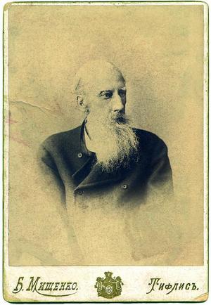 3. Карл Карлович Боянус